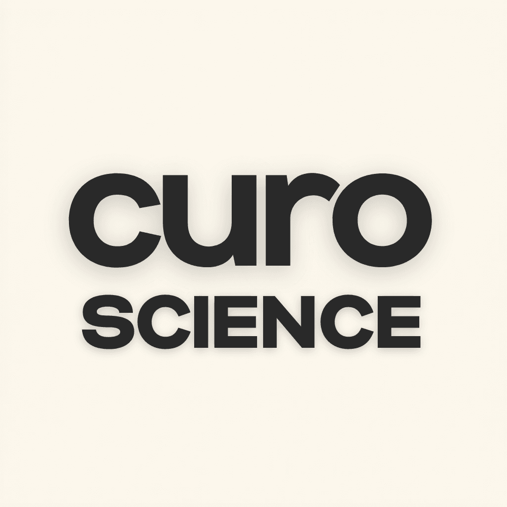 Curo Science